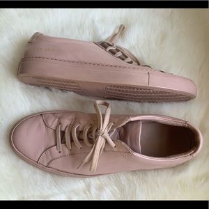 Common Project Sneakers - 8